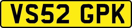 VS52GPK