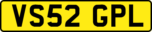 VS52GPL