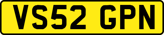 VS52GPN