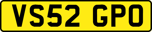 VS52GPO