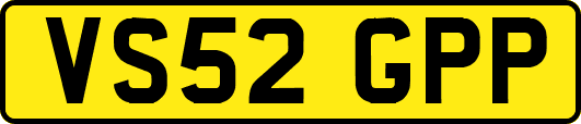 VS52GPP