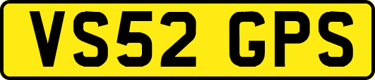 VS52GPS