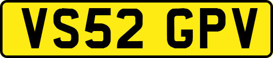 VS52GPV