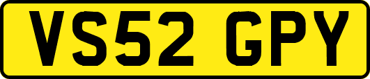 VS52GPY