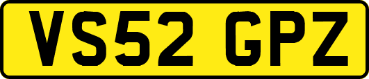 VS52GPZ