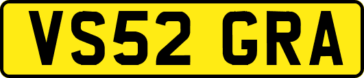 VS52GRA