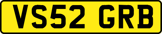 VS52GRB