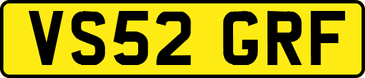 VS52GRF
