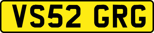 VS52GRG
