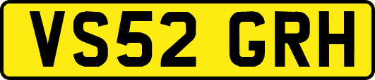 VS52GRH