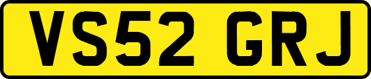 VS52GRJ