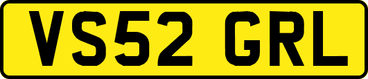 VS52GRL