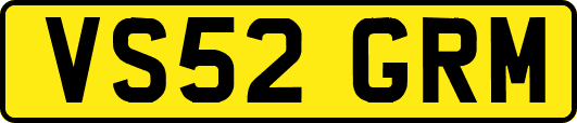VS52GRM