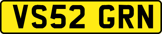 VS52GRN