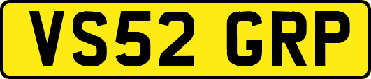 VS52GRP