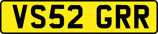 VS52GRR