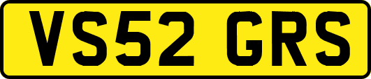 VS52GRS