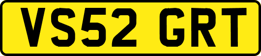 VS52GRT