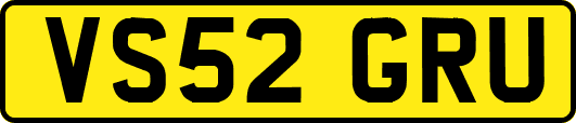 VS52GRU