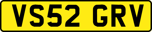 VS52GRV