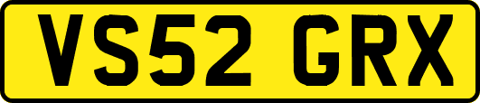VS52GRX