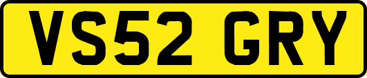 VS52GRY