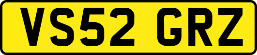 VS52GRZ