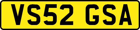 VS52GSA