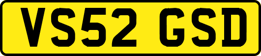 VS52GSD