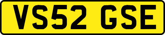 VS52GSE