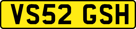 VS52GSH