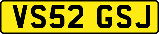 VS52GSJ