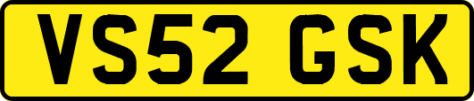 VS52GSK