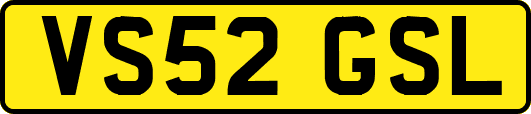 VS52GSL