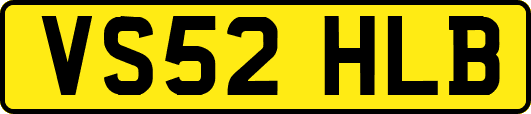 VS52HLB