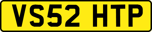 VS52HTP