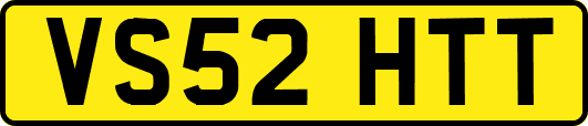 VS52HTT