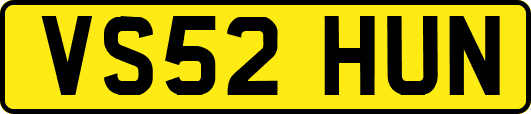 VS52HUN