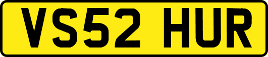 VS52HUR