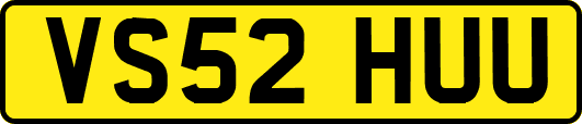 VS52HUU
