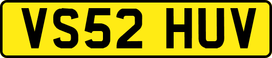 VS52HUV