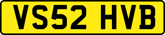VS52HVB
