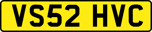 VS52HVC