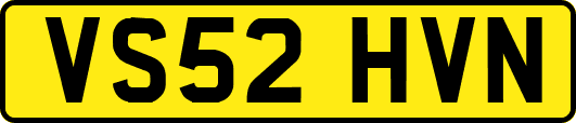 VS52HVN