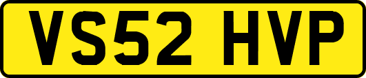 VS52HVP