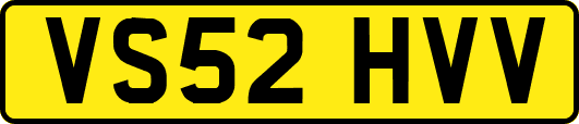 VS52HVV