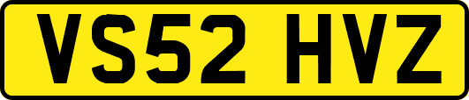 VS52HVZ