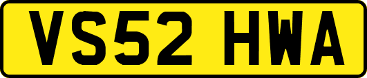 VS52HWA