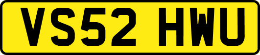 VS52HWU