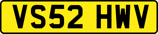 VS52HWV